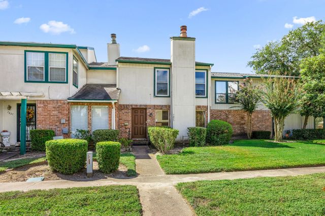 7835 Bateman Lane 7835, Houston, TX 77088