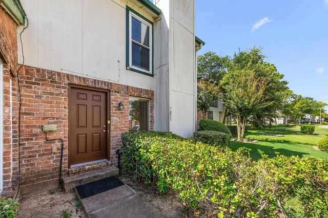7835 Bateman Lane 7835, Houston, TX 77088