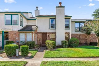 7835 Bateman Lane 7835, Houston, TX 77088