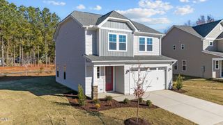 141 Railcar Way Homesite 26, Clayton, NC 27520