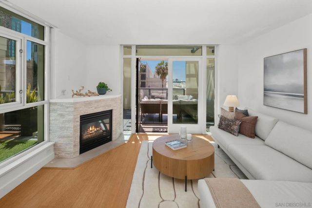 1199 Pacific HWY 306, San Diego, CA 92101