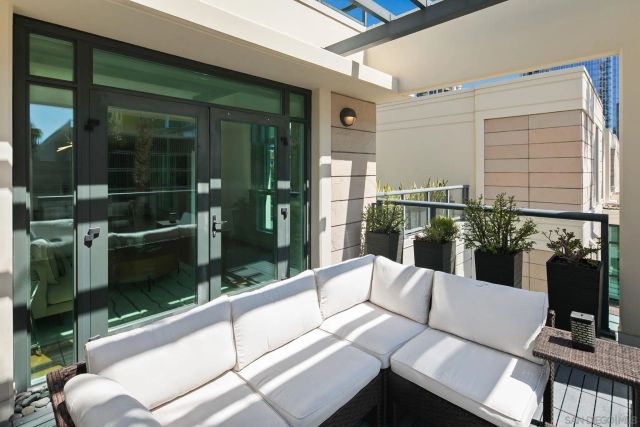 1199 Pacific HWY 306, San Diego, CA 92101