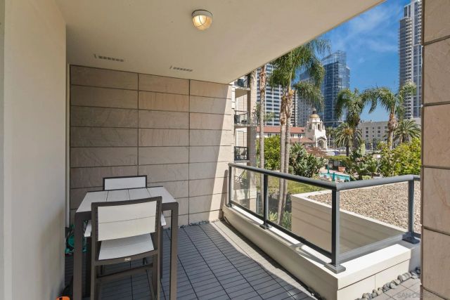 1199 Pacific HWY 306, San Diego, CA 92101