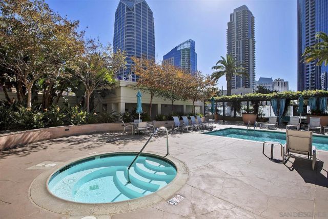 1199 Pacific HWY 306, San Diego, CA 92101