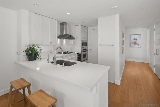 1199 Pacific HWY 306, San Diego, CA 92101