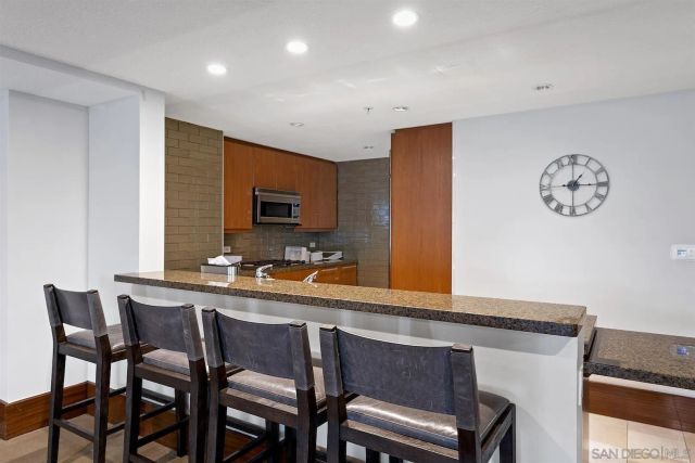 1199 Pacific HWY 306, San Diego, CA 92101