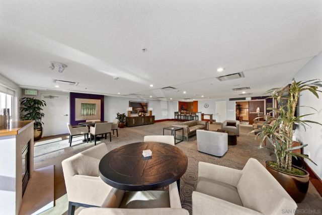 1199 Pacific HWY 306, San Diego, CA 92101