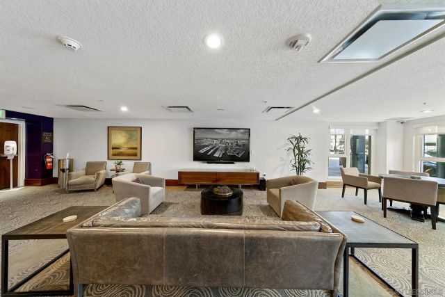 1199 Pacific HWY 306, San Diego, CA 92101