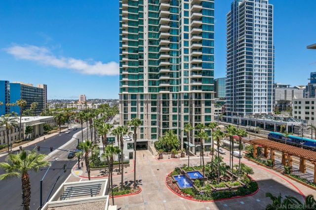 1199 Pacific HWY 306, San Diego, CA 92101