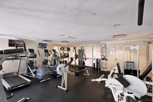 1199 Pacific HWY 306, San Diego, CA 92101