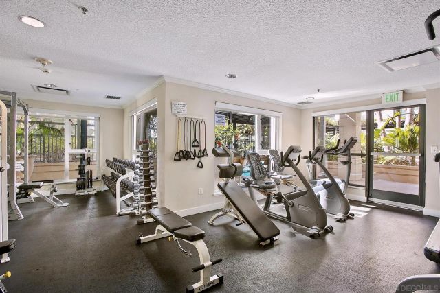 1199 Pacific HWY 306, San Diego, CA 92101