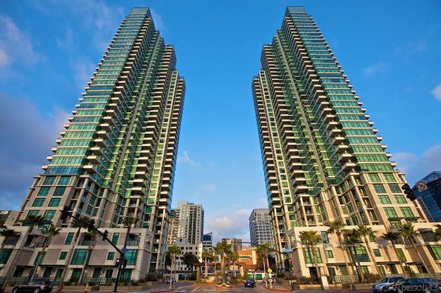 1199 Pacific HWY 306, San Diego, CA 92101