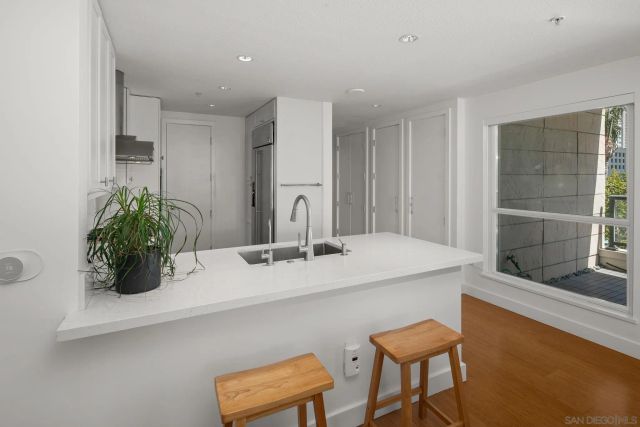1199 Pacific HWY 306, San Diego, CA 92101