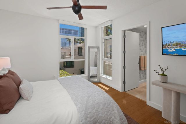 1199 Pacific HWY 306, San Diego, CA 92101