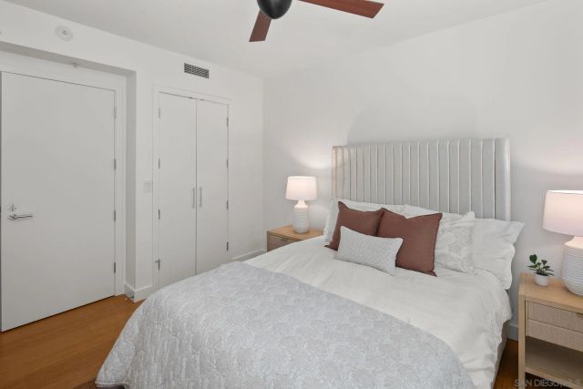1199 Pacific HWY 306, San Diego, CA 92101