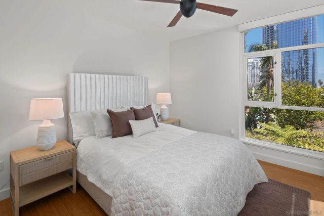 1199 Pacific HWY 306, San Diego, CA 92101