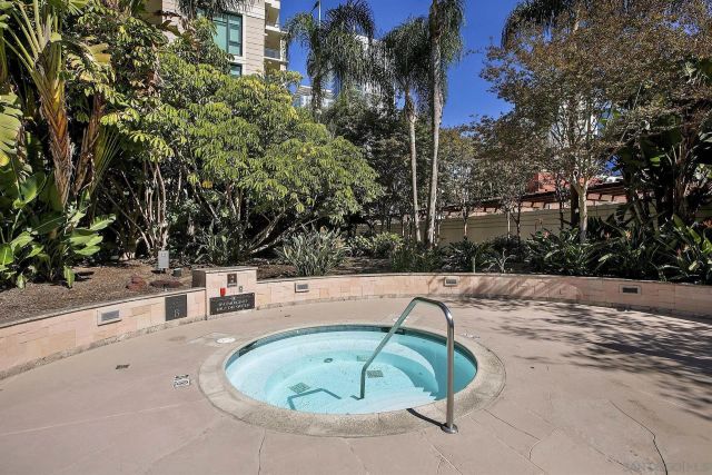1199 Pacific HWY 306, San Diego, CA 92101