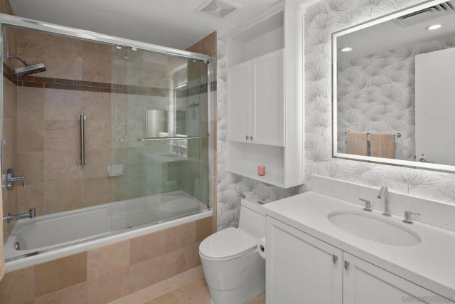1199 Pacific HWY 306, San Diego, CA 92101