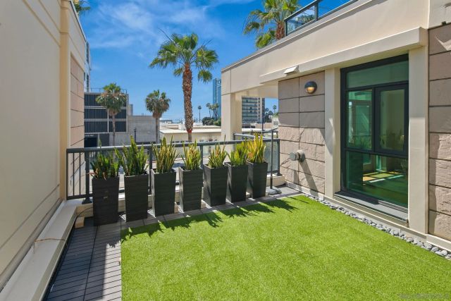 1199 Pacific HWY 306, San Diego, CA 92101