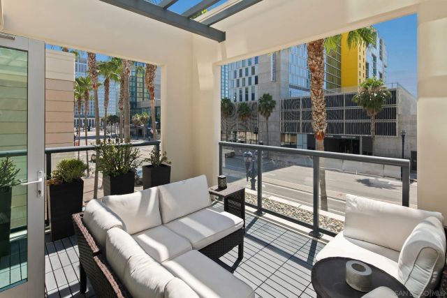 1199 Pacific HWY 306, San Diego, CA 92101