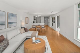 1199 Pacific HWY 306, San Diego, CA 92101