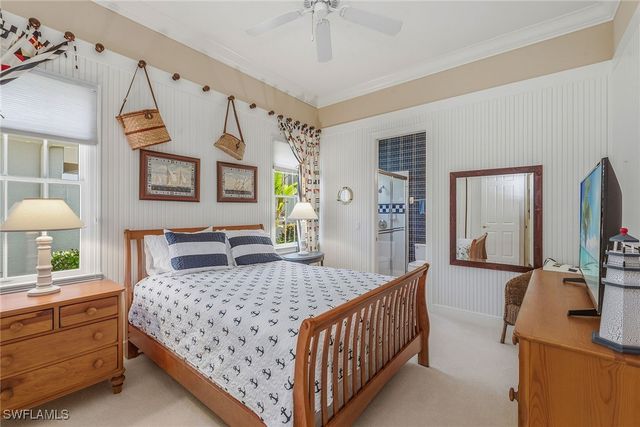 8450 Mallards WAY, Naples, FL 34114