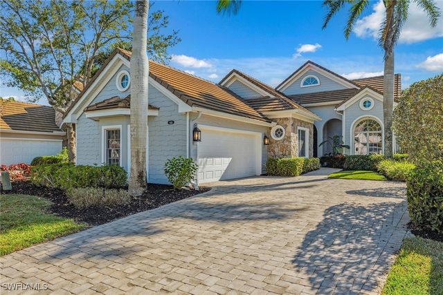 8450 Mallards WAY, Naples, FL 34114