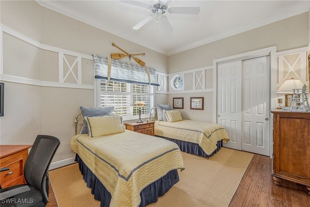 8450 Mallards WAY, Naples, FL 34114