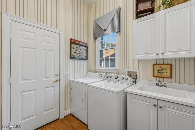 8450 Mallards WAY, Naples, FL 34114