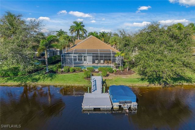 8450 Mallards WAY, Naples, FL 34114