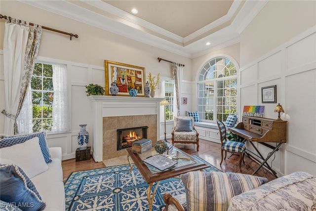 8450 Mallards WAY, Naples, FL 34114