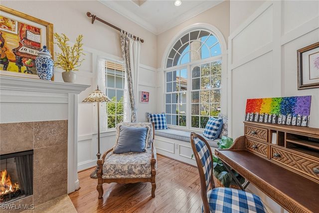 8450 Mallards WAY, Naples, FL 34114