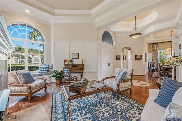 8450 Mallards WAY, Naples, FL 34114