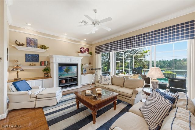 8450 Mallards WAY, Naples, FL 34114