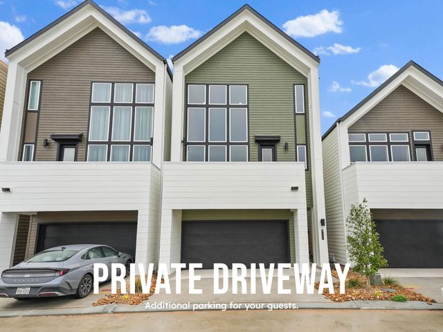 1133 Highland Row Lane, Houston, TX 77091