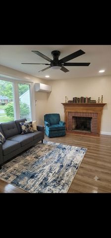 102 Coy Hill Road, Warren, MA 01083