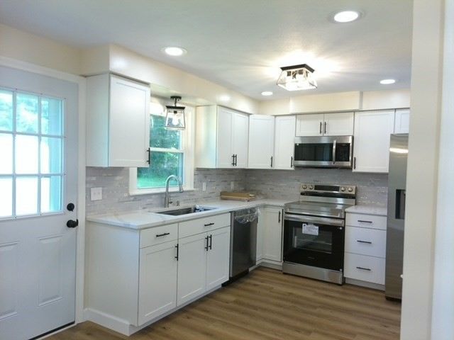 102 Coy Hill Road, Warren, MA 01083