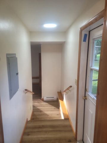 102 Coy Hill Road, Warren, MA 01083