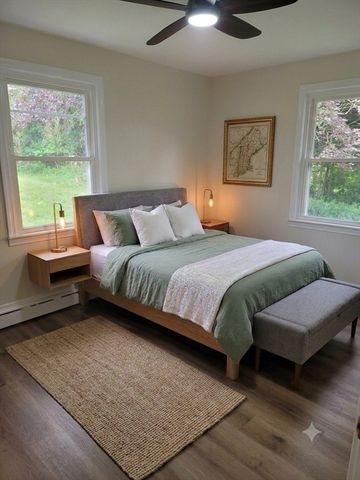 102 Coy Hill Road, Warren, MA 01083