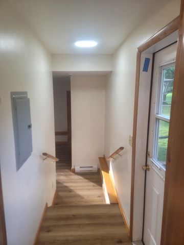 102 Coy Hill Road, Warren, MA 01083