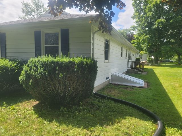 102 Coy Hill Road, Warren, MA 01083