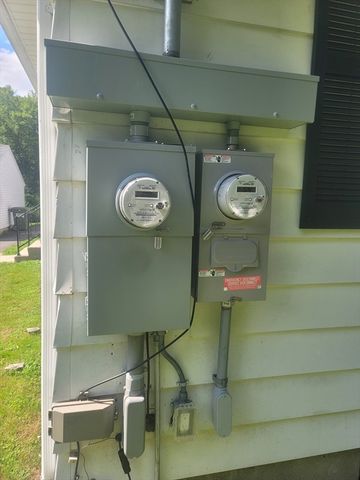 102 Coy Hill Road, Warren, MA 01083