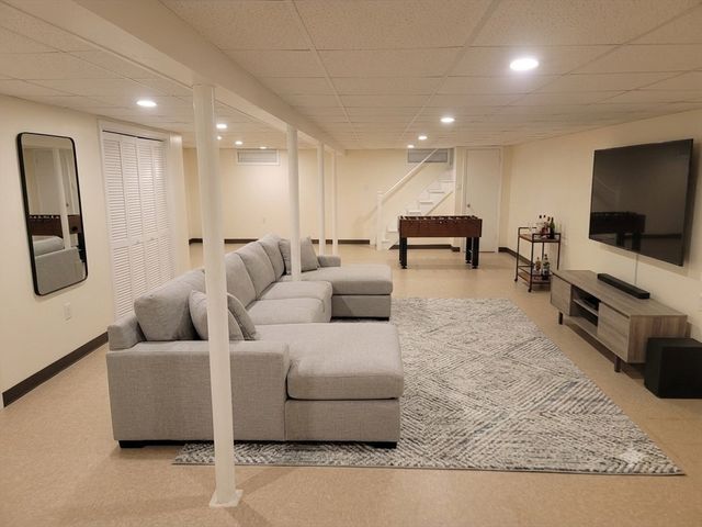 102 Coy Hill Road, Warren, MA 01083