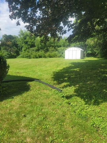 102 Coy Hill Road, Warren, MA 01083