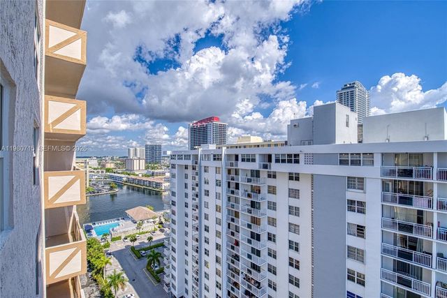 1865 S Ocean Dr 15C, Hallandale Beach, FL 33009