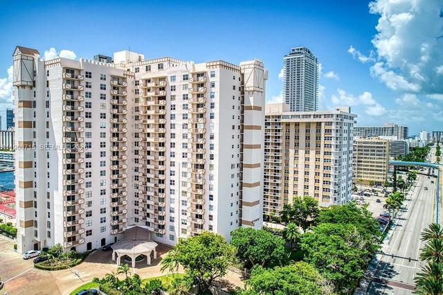 1865 S Ocean Dr 15C, Hallandale Beach, FL 33009