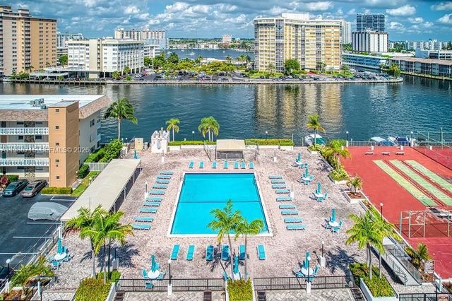 1865 S Ocean Dr 15C, Hallandale Beach, FL 33009