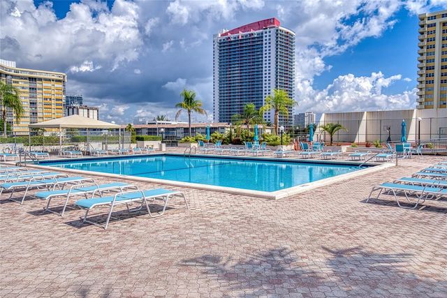 1865 S Ocean Dr 15C, Hallandale Beach, FL 33009