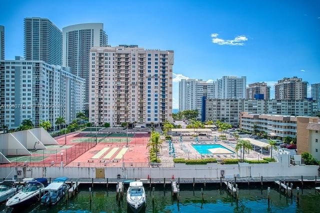 1865 S Ocean Dr 15C, Hallandale Beach, FL 33009