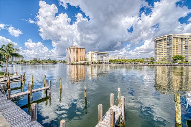 1865 S Ocean Dr 15C, Hallandale Beach, FL 33009